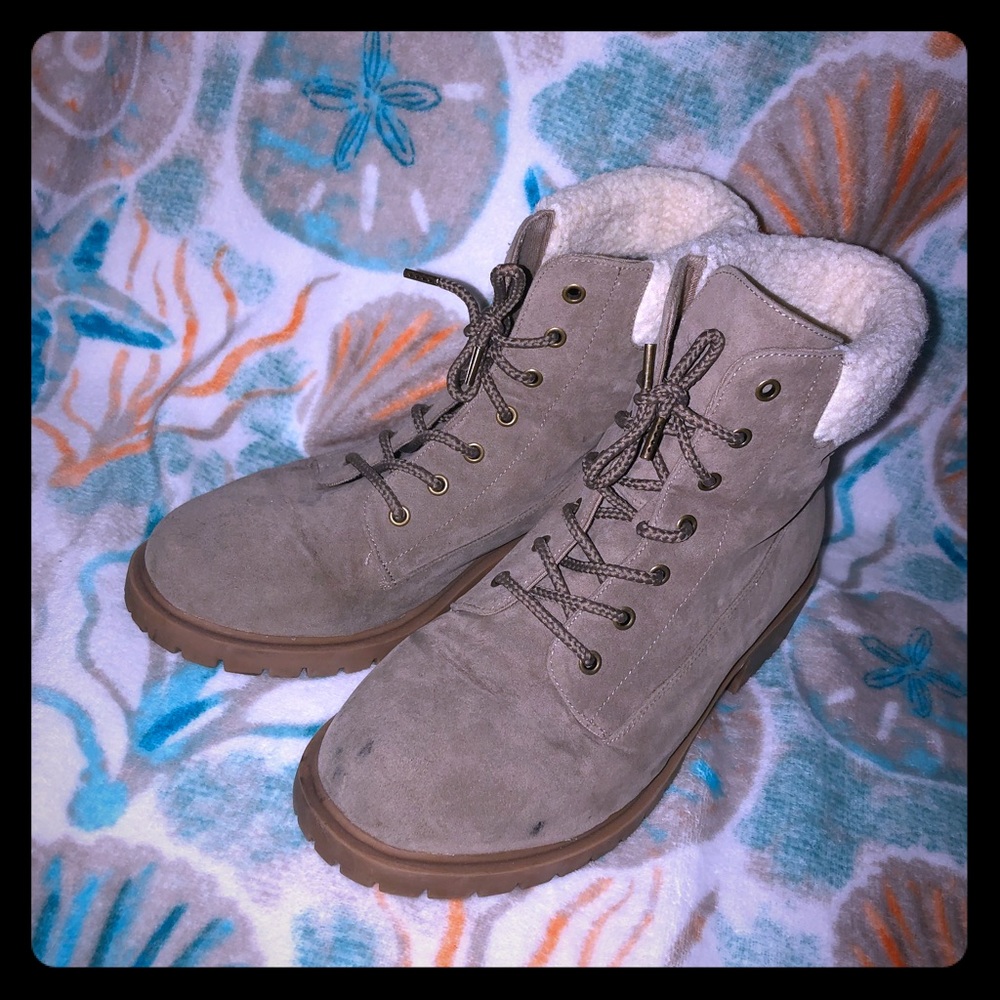 Boots
